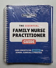 The Essential Family Nurse Practitioner Guide Smart Edition 199874684185 picture