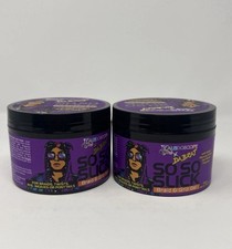 (2 Pack) Kaleidoscope x Da Brat So So Slick Braid & Grip Gel - 8oz Each Manuka picture