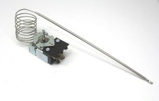 SJ-169-42 Range Oven Thermostat for Vulcan Hobart 00-411506-00014 picture