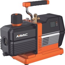NRP8Di Smart Vacuum Pump - Vacuum Pump for the Evacuation of HVAC Equipment AC  picture