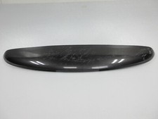 Upper Hatch Spoiler Trim Only Fits 13 14 15 16 17 GMC Acadia picture
