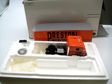 FIRST GEAR '53 KENWORTH BULL NOSE  1/34 SCALE DIECAST MODEL # 181305  picture