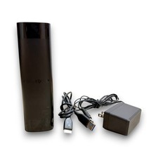 WD easystore 8TB External USB 3.0 Hard Drive w/ Cords WDBAMA0080HBK  - 288 Hours picture