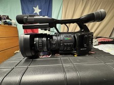Sony PMW-EX1 XDCAM picture