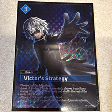 Victor's Strategy OSR - Palworld OCG Dawn of Palpagos  picture
