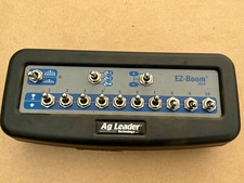 Ag Leader EZ-Boom Switchbox Control Module Part 4000853 picture
