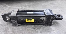 PARKER (Series 2H) 4.00 SB2HLTV27 S.N FF257053 A 3000 psi picture