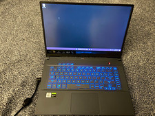 ASUS ROG Zephyrus M15 GU502LU 15.6