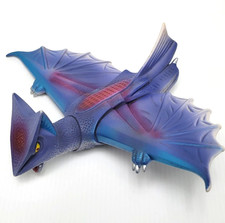 USED Marusan Gyaos Flying Gamera Sofubi 10