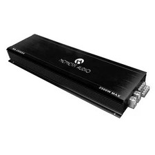 Nemesis Audio NA-2500X4 4-Channel Amplifier picture