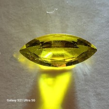 4.88 Carat TOURMALINE  GIA CERT APPRAISED Gemstone.  Natural/Unheated/UNTREATED. picture