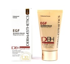 DERMAESTHETICS DBH EGF Blemish balm 2.03oz picture