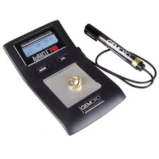 GemOro Auracle Pro Digital Gold Tester Platinum Portable Jewlery Tester Tool New picture