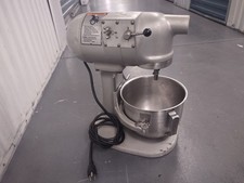 Hobart N50 5 Quart / 5 Qt. Commercial Mixer, Model N-50  picture