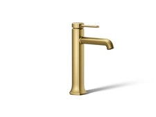 Kohler Occasion 27003-4-2MB Tall 1-handle bathroom faucet 1.2 gpm - Slight Wear picture