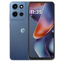 Motorola Moto G 2025 XT2513V 64GB Network Unlocked New Open Box picture