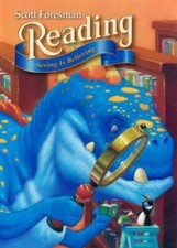 Scott Foresman Reading: Seeing Is Believing, Grade 4 - Hardcover - GOOD picture