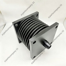 Hollow Spring Mounting 11118579 11121340 16879930 For Volvo FH FM FL FE Truck picture