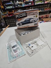 OPEN BOX - Revell Pontiac Firebird '68 FOOSE 1/25 Model Kit #19220 picture