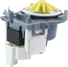 W10348269 Drain Pump new exact  replacement part AP6020066 PS11753379 picture