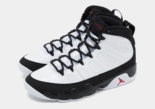 NEW Jordan 9 Retro OG 'Space Jam' Men Size US 7-12 picture