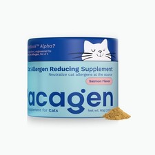 Pacagen Cat Allergen Reducing Health Supplement - Supports Lower Allergen Concen picture