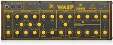 BEHRINGER Eurorack-compliant hybrid synthesizer WASP DELUXE picture