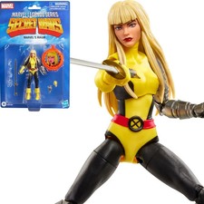 Marvel Legends Series Secret Wars Marvel's Magik Action Figure picture