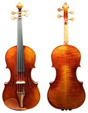Guarneri del Gesù 1743 