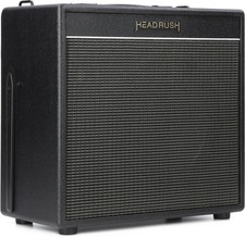 Headrush FRFR-12 Cab 750-watt 1 x 12-inch Powered Speaker Cabinet picture