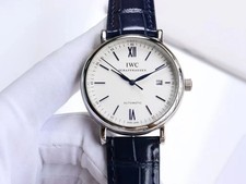 IWC PortoFino men's watch 40mm picture