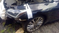 Passenger Rear Suspension Coupe Sport Fits 08-13 INFINITI G37 1128592 picture