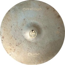 Ephesus Cymbals 14