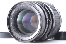 [Exc+4 w/ Cap] Hasselblad Carl Zeiss T* Sonnar 150mm f4 CF Lens From JAPAN picture