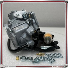 Moose Racing Carburetor Yamaha Warrior 350 YFM350 1993-2004 3GD-14101-00-00 picture