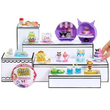 Miniverse Make It Mini Hello Kitty Sanrio Series 2 ** YOU PICK ** New Open picture