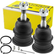 MOOG Front Upper Ball Joint Kit for Silverado 2500 3500 Sierra Yukon Avalanche picture