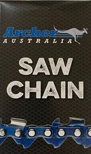 Archer 12” CHAINSAW CHAIN 1/4