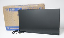 Insignia 43” Class F50 Series LED 4K UHD Smart Fire TV NS-43F501NA26 picture