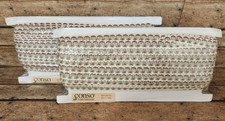 Vtg. Conso 1/2