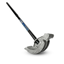 TEMCo 2 in 1 Conduit Bender - for 1/2