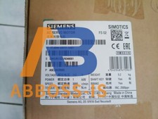 1x 1FL6 044-2AF21-1AB1 New Siemens AC Servo Motor Converter 1FL6044-2AF21-1AB1 picture