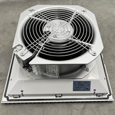 1Pcs New SK3326117 Cabinet fan for RITTAL SK 3326117 picture
