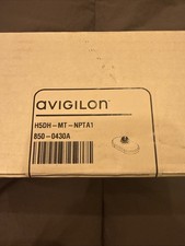 Avigilon H5DH-MT-NPTA1 Dual Head Pendant Camera Mount picture