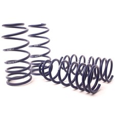 H&R 50701 Lowering Sport Front and Rear Springs Kit for 04-11 Chevrolet Aveo 1.6 picture