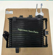 OEM For 2013-2019 Nissan Pathfinder Transmission Oil Cooler 12767MY F275RM picture