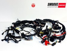 2020-2026 YAMAHA YZF R1 OEM COMPLETE MAIN WIRING HARNESS WIRE LOOM W/ RELAYS  picture