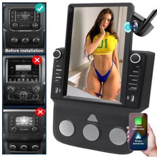 For 2013-2018 Dodge Ram 1500 2500 3500 Android 13 Carplay Car Stereo Radio GPS picture