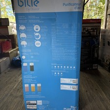 Blueair Blue Pure 121 Air Purifier picture