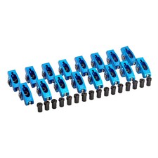 Proform 66914 Super-Street Fits Chevy Self-Aligning Roller Rockers picture